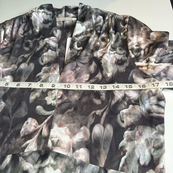 Soft surroundings Naima Dress maxi - Picture 14 of 15